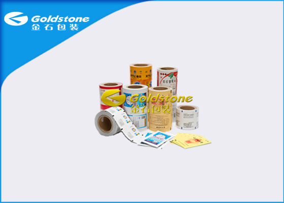 Longs sacs pharmaceutiques d'emballage de sachet en papier de durée de conservation avec l'excellente capacité de larme