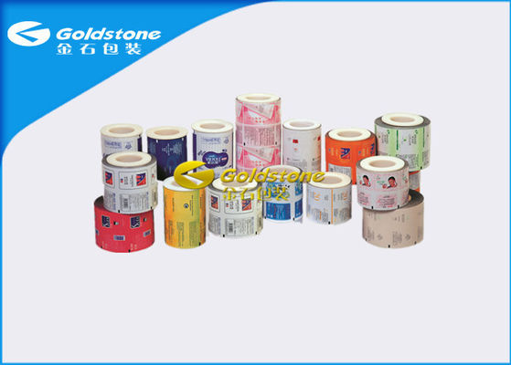 Shampooing d'aspect et petit pain colorés de sachets de conditionneur pour des couleurs de lavage du détergent 1 - 11