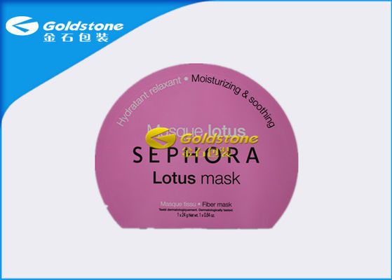 Sac matériel extérieur de papier de masque protecteur avec la structure multi de planéité optima